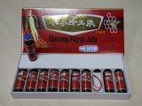 Женьшень с маточным молочком эликсир - Ginseng Royal Jelly купить